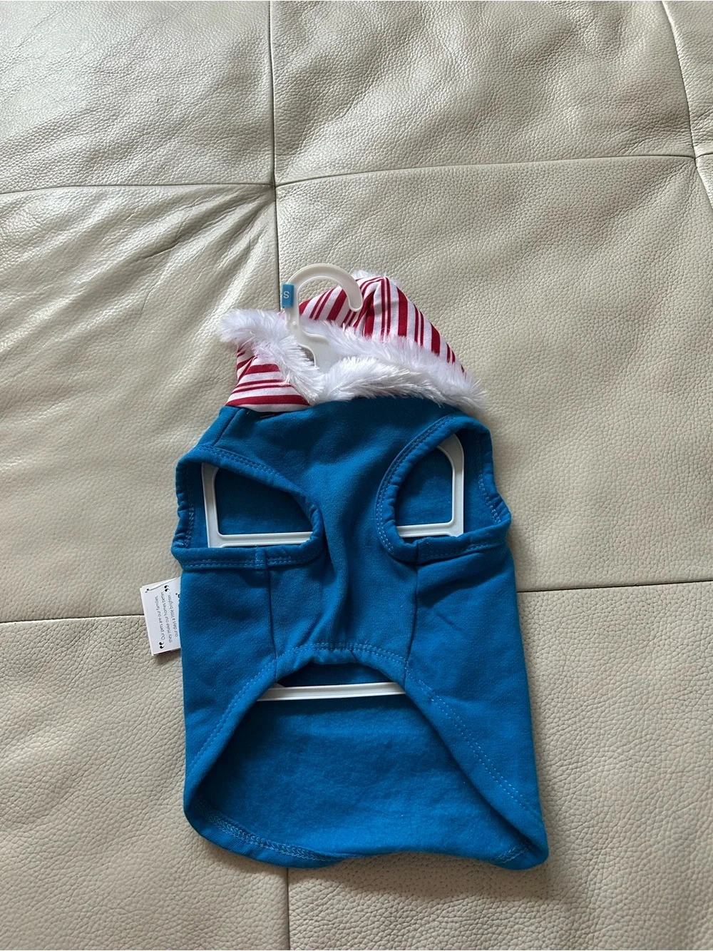 N/A cute blue